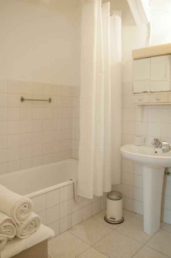 120 Passidico Apartment Lisbon Bagian luar foto